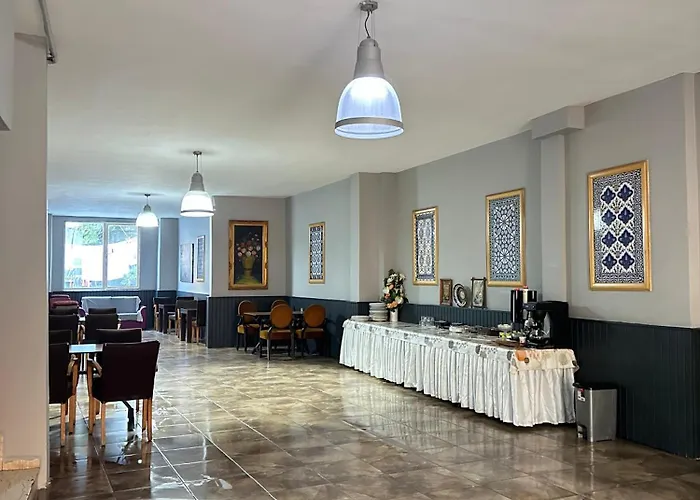 Herton Boutique Hotel