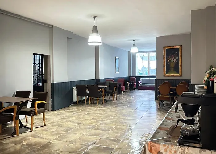 Herton Boutique Hotel